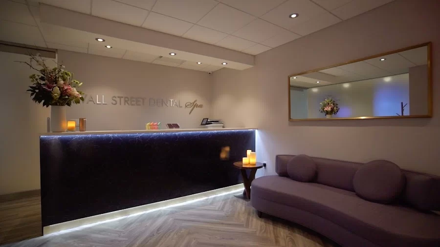 Wall Street Dental Spa 1