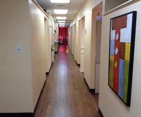 Allied Orthodontics PA