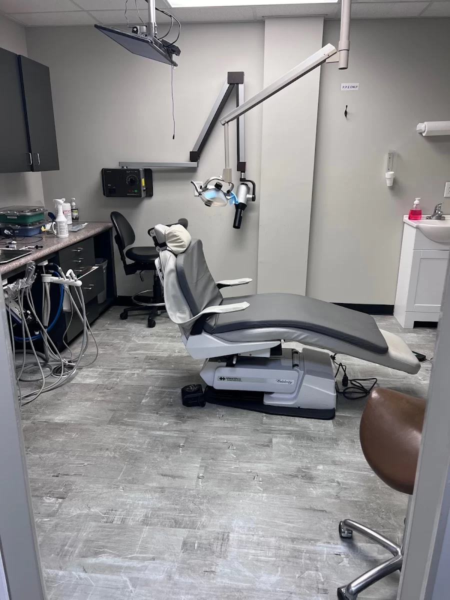 Devine Dentistry 9