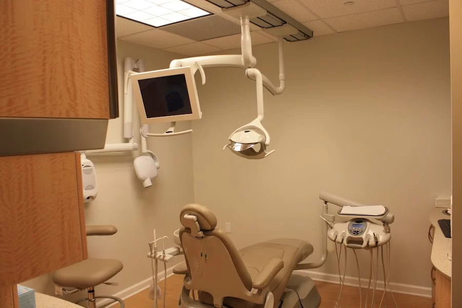 Edison Dental Care 1