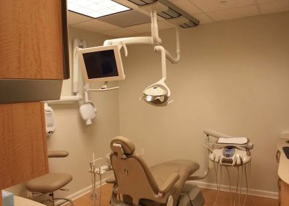 Edison Dental Care