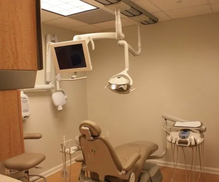 Edison Dental Care