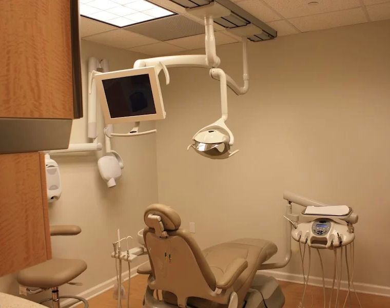 Edison Dental Care