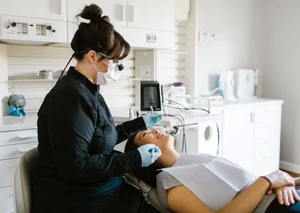 Hall Dental Studio