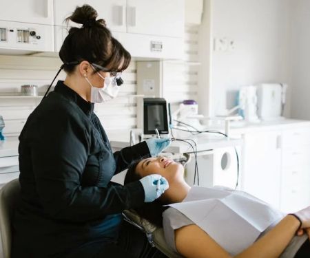 Hall Dental Studio
