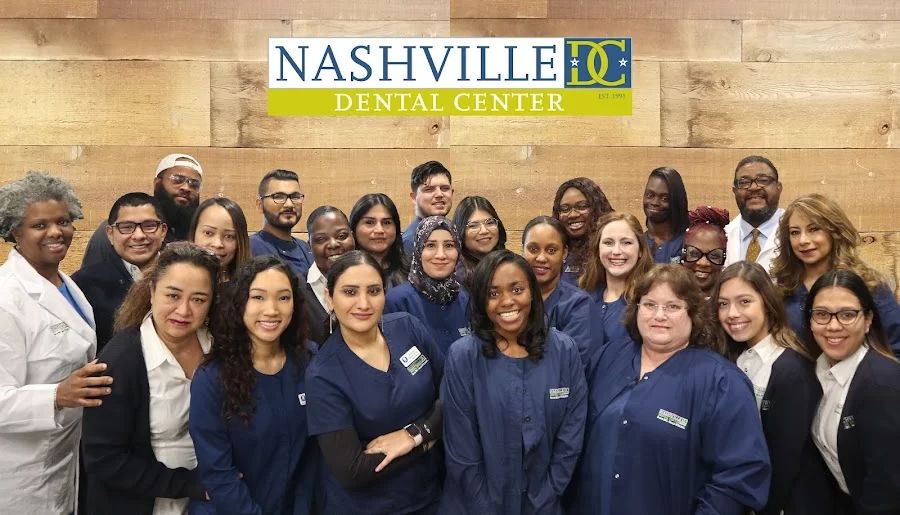 Nashville Dental Center 1