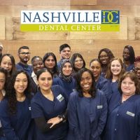 Nashville Dental Center ico