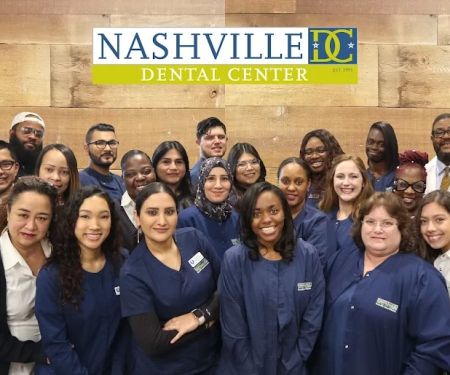 Nashville Dental Center