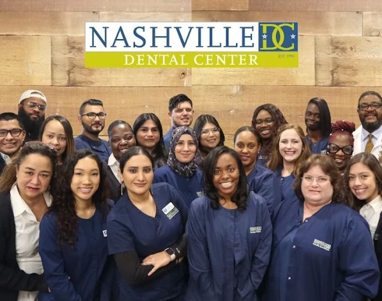 Nashville Dental Center