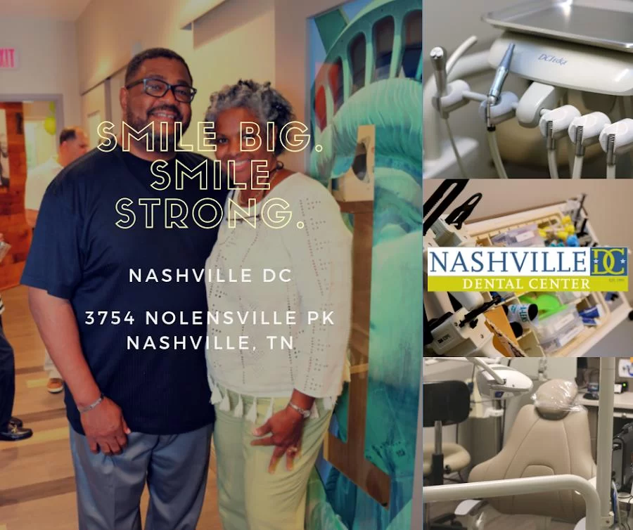 Nashville Dental Center 10