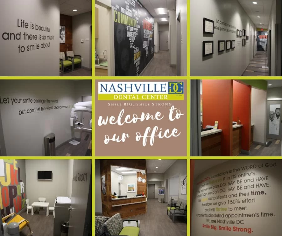 Nashville Dental Center 9