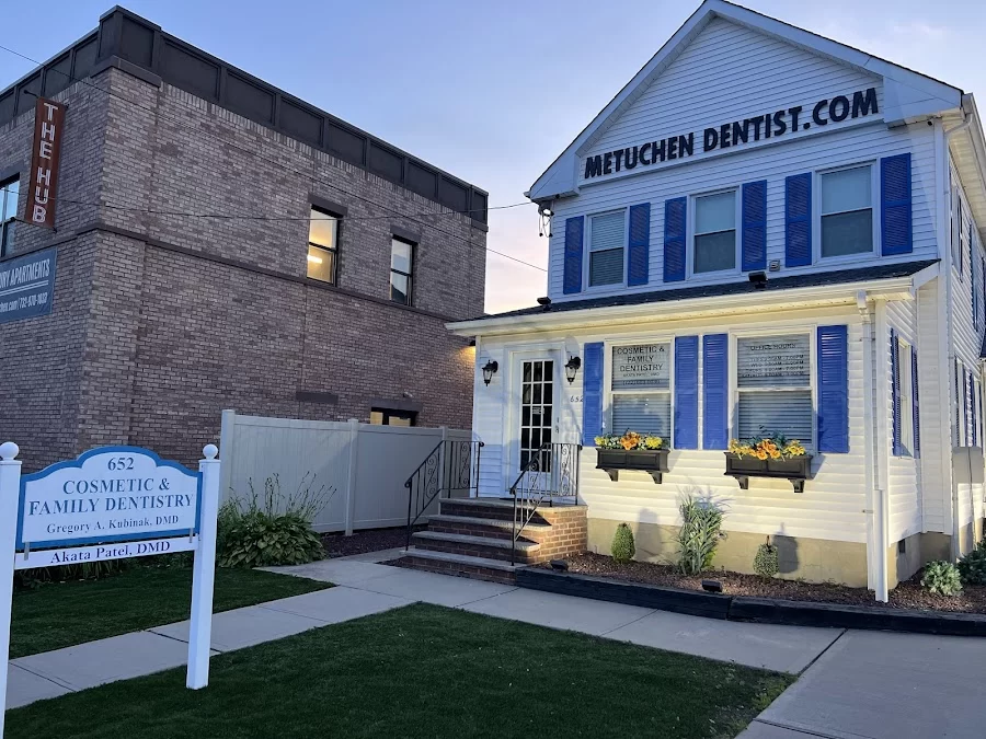 Metuchen Dentistry 1