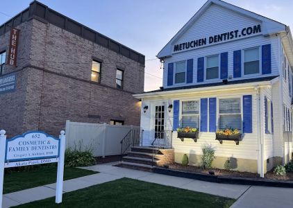 Metuchen Dentistry
