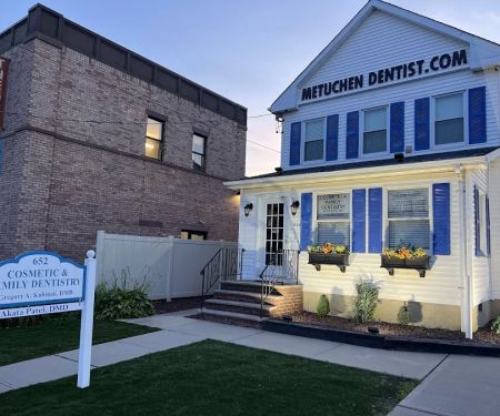 Metuchen Dentistry