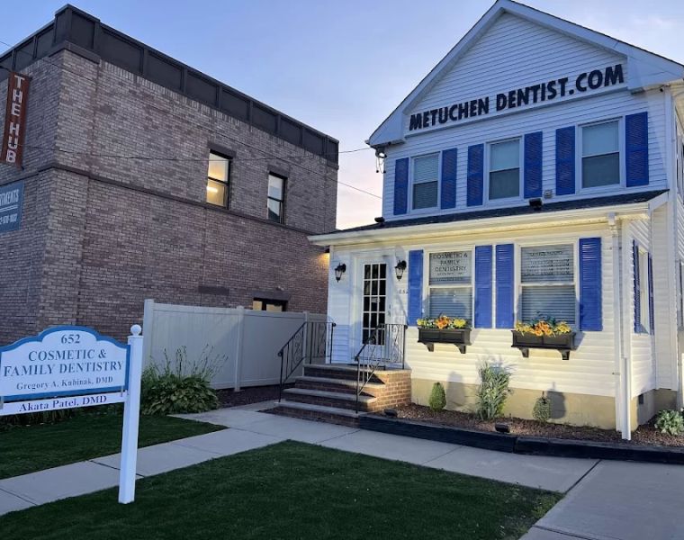 Metuchen Dentistry