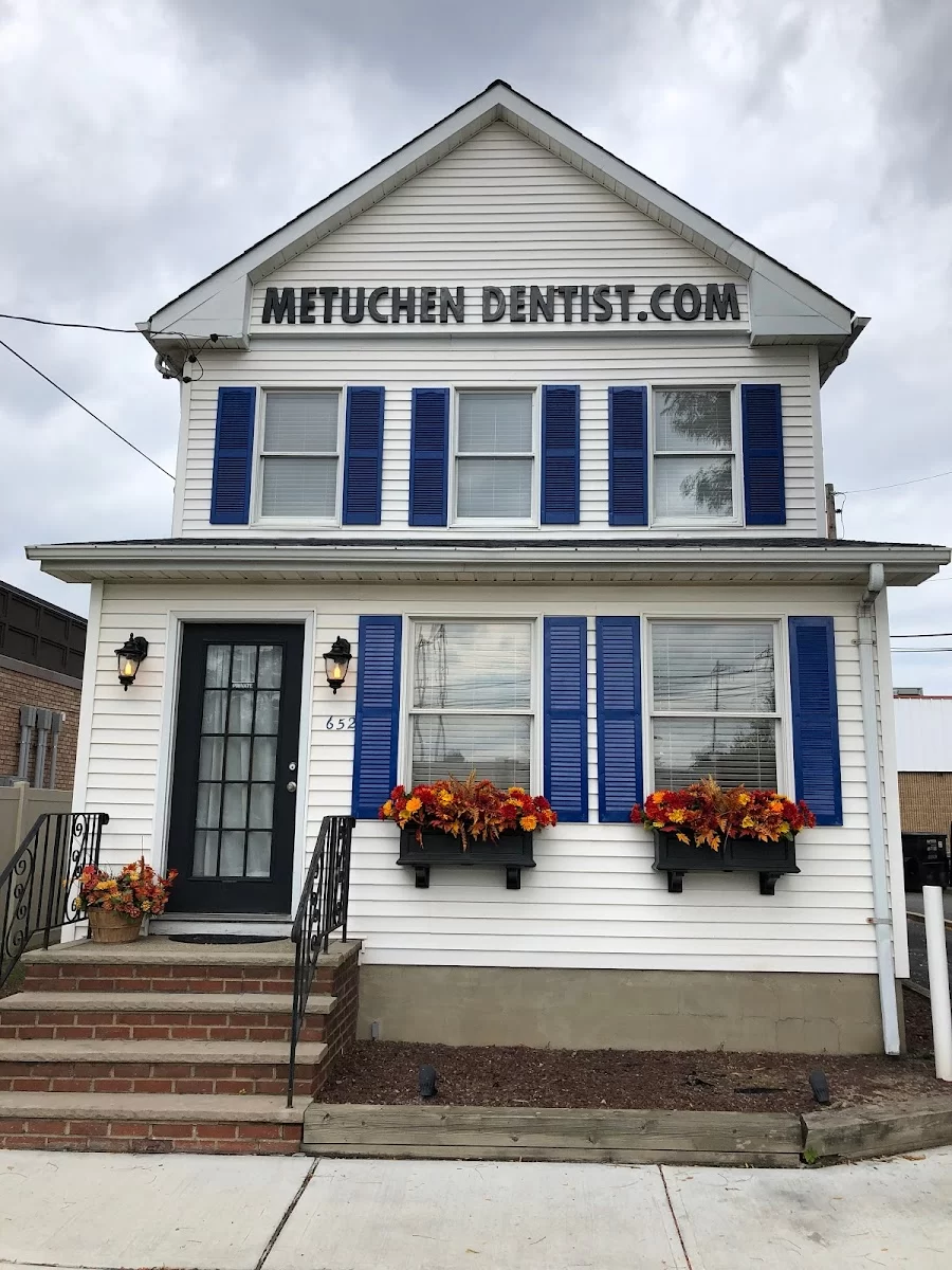 Metuchen Dentistry 3