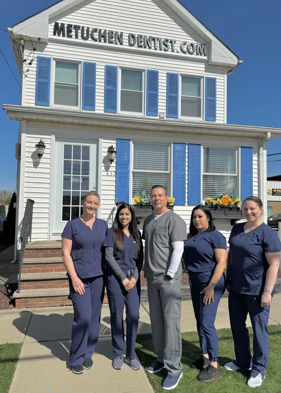 Metuchen Dentistry 4