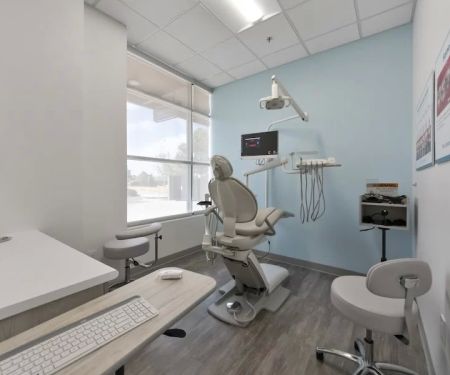 Dentists of Broadmoor