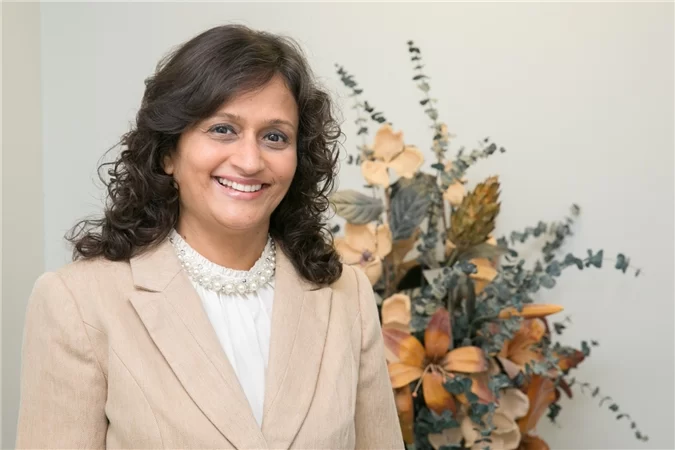 Dr. Darshna Mody, DDS 3