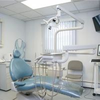 Dr. Darshna Mody, DDS ico