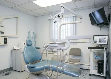 Dr. Darshna Mody, DDS