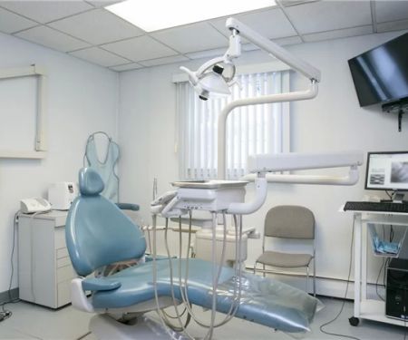 Dr. Darshna Mody, DDS