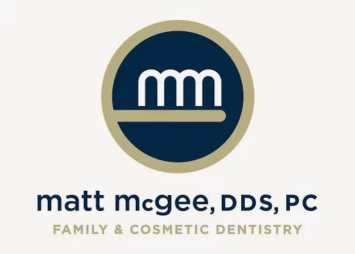 Matt McGee, DDS, PC 1