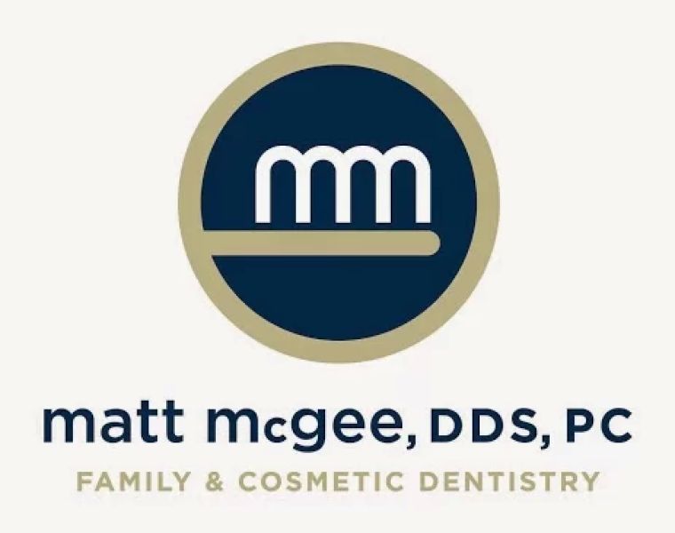 Matt McGee, DDS, PC