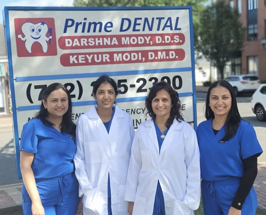 Prime Dental 1