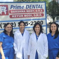 Prime Dental ico
