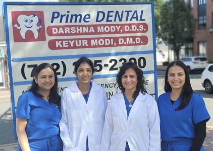 Prime Dental