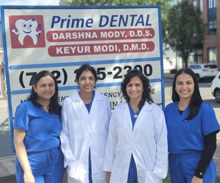 Prime Dental