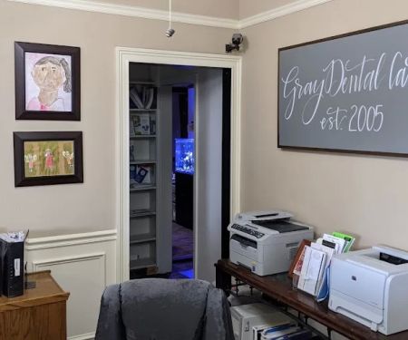 Gray Dental Care PC