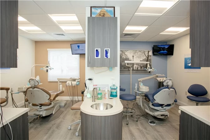 Sayreville Dental Studio - Mina Saif, DMD 5