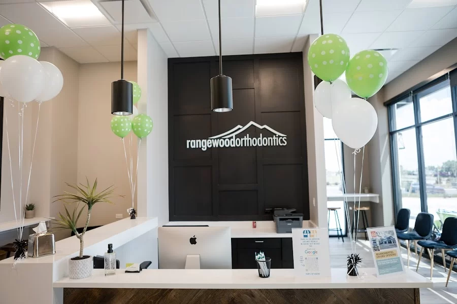 Rangewood Orthodontics - Banning Lewis Ranch Picture 4