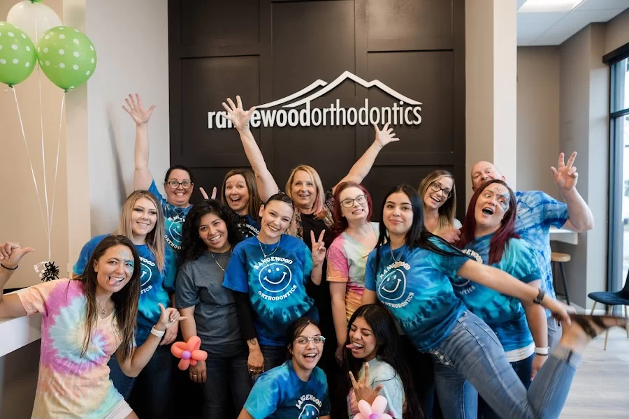 Rangewood Orthodontics - Banning Lewis Ranch Picture 6