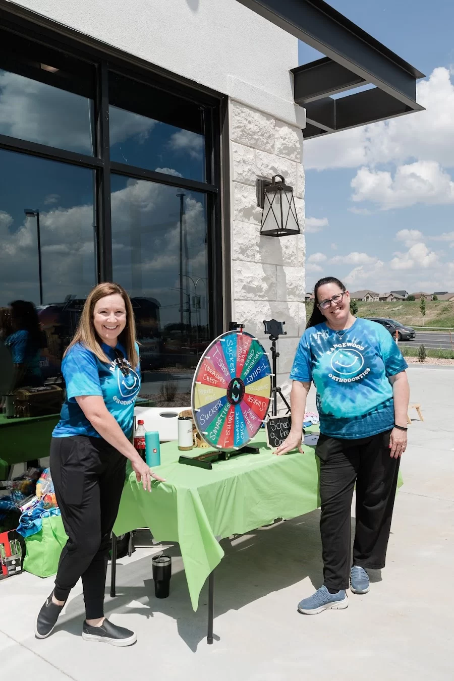 Rangewood Orthodontics - Banning Lewis Ranch Picture 9