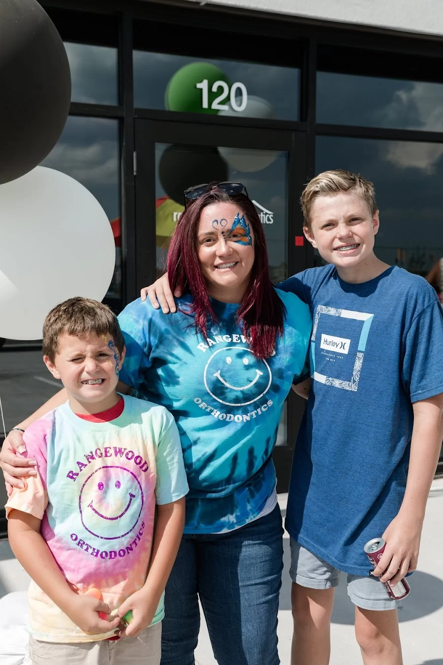 Rangewood Orthodontics - Banning Lewis Ranch Picture 8