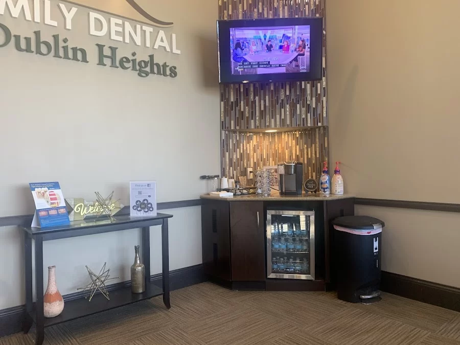 Family Dental at Dublin Heights Picture 2