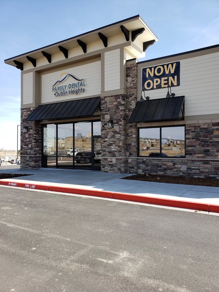 Family Dental at Dublin Heights Picture 5