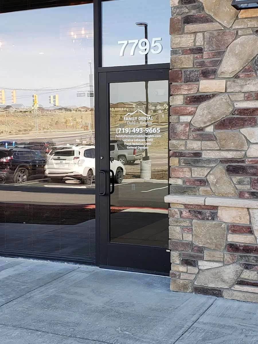 Family Dental at Dublin Heights Picture 4