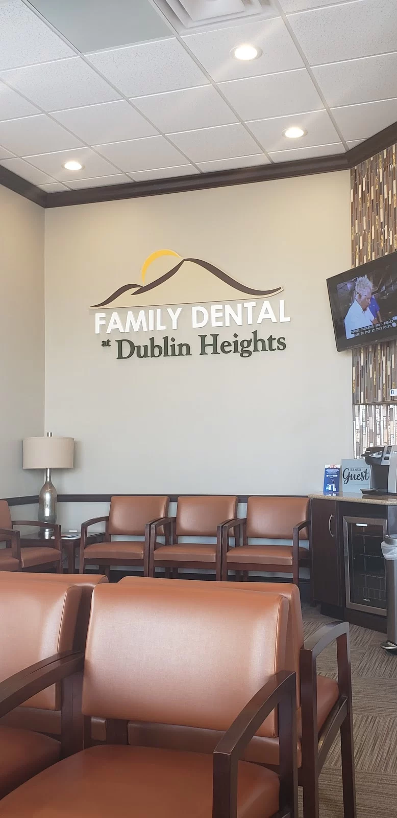 Family Dental at Dublin Heights Picture 1