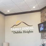 Family Dental at Dublin Heights