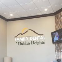 Family Dental at Dublin Heights ico