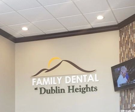 Family Dental at Dublin Heights