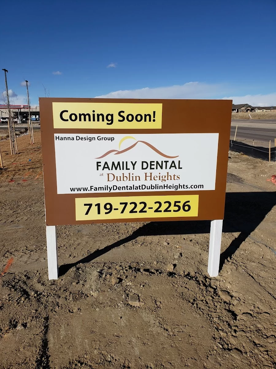 Family Dental at Dublin Heights Picture 6