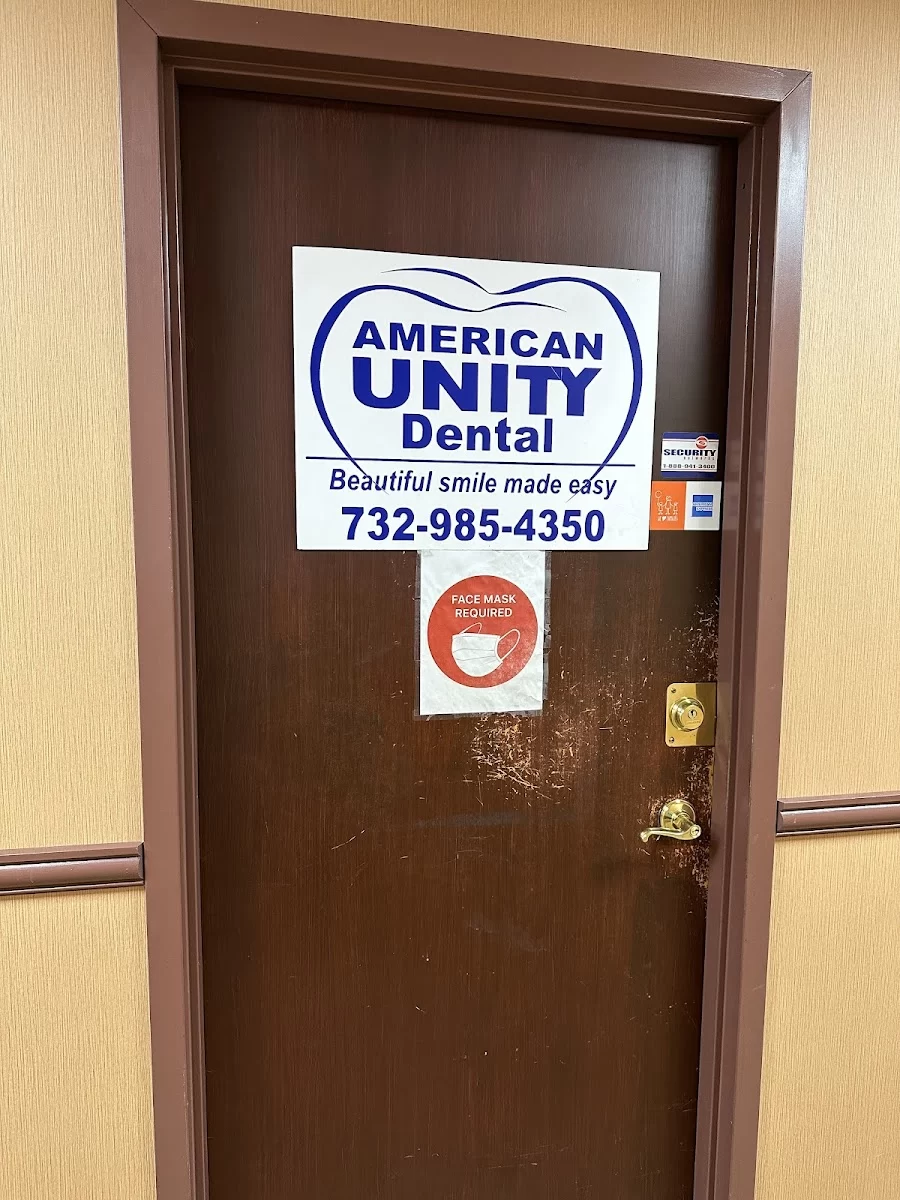 American Unity Dental 3