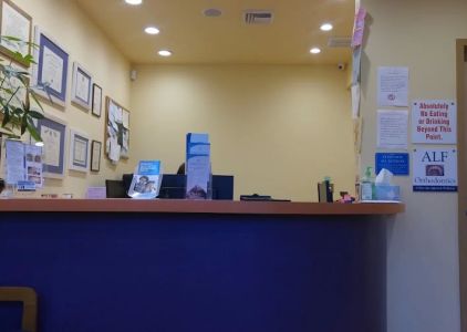 Growing Faces Pediatric Dentistry