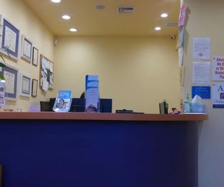 Growing Faces Pediatric Dentistry