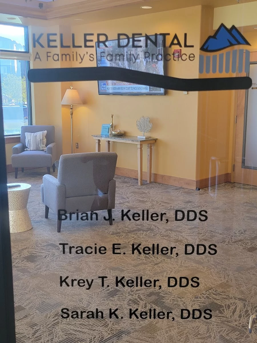Keller Dental 8
